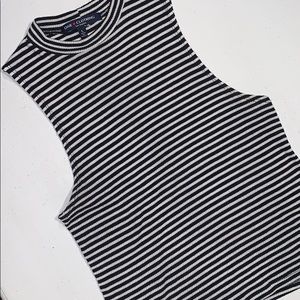 Striped Tank Top
